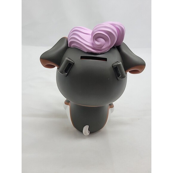 MGA LOL Surprise K9 , LOL Surprise Bon Bon Biggie Pets Coin Bank 7" - Picture 7 of 11